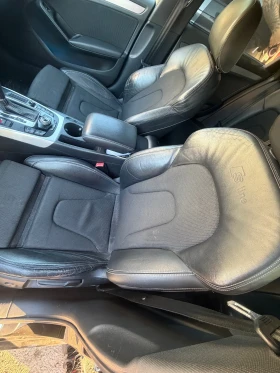 Audi A4 - 6499 € / 12710.94 лв. - 98795944 12 | Car24.bg Audi A4 - 6499 € / 12710.94 лв. - 98795944 12