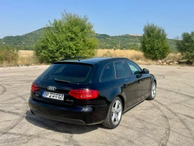 Audi A4 - 6499 € / 12710.94 лв. - 98795944 7 | Car24.bg Audi A4 - 6499 € / 12710.94 лв. - 98795944 7