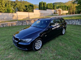 BMW 318 318D(2.0d 122 кс)НОВ ВНОС...НАВИГАЦИЯ...6 СКОРОСТИ | Auto.bg — изображение 3 BMW 318 318D(2.0d 122 кс)НОВ ВНОС...НАВИГАЦИЯ...6 СКОРОСТИ | Auto.bg — изображение 3