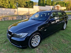 BMW 318 318D(2.0d 122 кс)НОВ ВНОС...НАВИГАЦИЯ...6 СКОРОСТИ | Auto.bg — изображение 4 BMW 318 318D(2.0d 122 кс)НОВ ВНОС...НАВИГАЦИЯ...6 СКОРОСТИ | Auto.bg — изображение 4