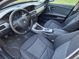 BMW 318 318D(2.0d 122 кс)НОВ ВНОС...НАВИГАЦИЯ...6 СКОРОСТИ | Auto.bg — изображение 14 BMW 318 318D(2.0d 122 кс)НОВ ВНОС...НАВИГАЦИЯ...6 СКОРОСТИ | Auto.bg — изображение 14