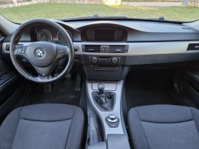 BMW 318 318D(2.0d 122 кс)НОВ ВНОС...НАВИГАЦИЯ...6 СКОРОСТИ | Auto.bg — изображение 16 BMW 318 318D(2.0d 122 кс)НОВ ВНОС...НАВИГАЦИЯ...6 СКОРОСТИ | Auto.bg — изображение 16