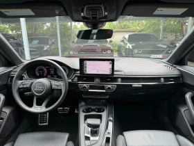 Audi A4 45TFSI, S-LINE, FACELIFT | Auto.bg — изображение 13 Audi A4 45TFSI, S-LINE, FACELIFT | Auto.bg — изображение 13