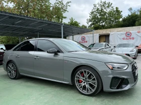 Audi A4 45TFSI, S-LINE, FACELIFT | Auto.bg — изображение 3 Audi A4 45TFSI, S-LINE, FACELIFT | Auto.bg — изображение 3