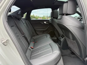 Audi A4 45TFSI, S-LINE, FACELIFT | Auto.bg — изображение 10 Audi A4 45TFSI, S-LINE, FACELIFT | Auto.bg — изображение 10