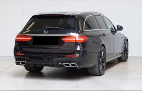 Mercedes-Benz E 63 AMG 4Matic+ | Auto.bg — изображение 2 Mercedes-Benz E 63 AMG 4Matic+ | Auto.bg — изображение 2