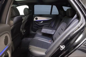 Mercedes-Benz E 63 AMG 4Matic+ | Auto.bg — изображение 6 Mercedes-Benz E 63 AMG 4Matic+ | Auto.bg — изображение 6