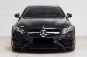 Mercedes-Benz E 63 AMG 4Matic+ | Auto.bg — изображение 3 Mercedes-Benz E 63 AMG 4Matic+ | Auto.bg — изображение 3
