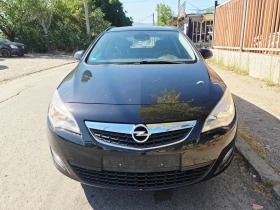 Opel Astra 1, 400 EURO5B | Auto.bg — изображение 2 Opel Astra 1, 400 EURO5B | Auto.bg — изображение 2