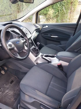 Ford C-max - 4500 € - 49209182 7 | Car24.bg Ford C-max - 4500 € - 49209182 7