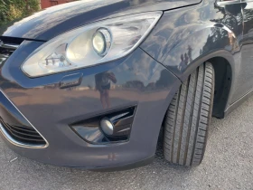 Ford C-max - 4500 € - 49209182 15 | Car24.bg Ford C-max - 4500 € - 49209182 15