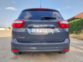 Ford C-max - 4500 € - 49209182 11 | Car24.bg Ford C-max - 4500 € - 49209182 11
