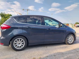 Ford C-max - 4500 € - 49209182 12 | Car24.bg Ford C-max - 4500 € - 49209182 12