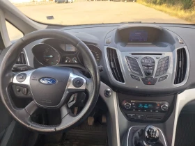 Ford C-max - 4500 € - 49209182 3 | Car24.bg Ford C-max - 4500 € - 49209182 3
