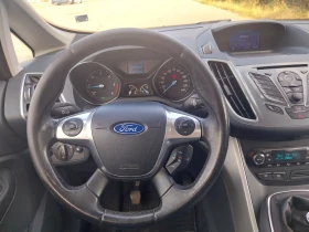 Ford C-max - 4500 € - 49209182 4 | Car24.bg Ford C-max - 4500 € - 49209182 4