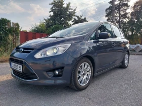 Ford C-max - 4500 € - 49209182 14 | Car24.bg Ford C-max - 4500 € - 49209182 14