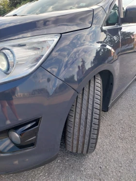 Ford C-max - 4500 € - 49209182 16 | Car24.bg Ford C-max - 4500 € - 49209182 16