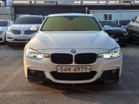 BMW 330 (F30) 330I M Sports