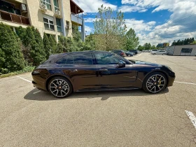 Porsche Panamera undefined | Auto.bg — изображение 5 Porsche Panamera undefined | Auto.bg — изображение 5