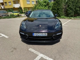 Porsche Panamera undefined | Auto.bg — изображение 4 Porsche Panamera undefined | Auto.bg — изображение 4