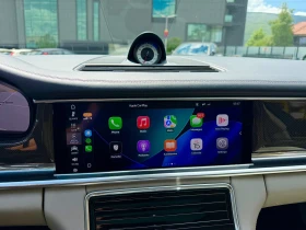 Porsche Panamera undefined | Auto.bg — изображение 13 Porsche Panamera undefined | Auto.bg — изображение 13