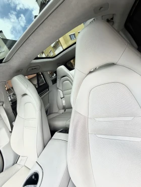 Porsche Panamera undefined | Auto.bg — изображение 7 Porsche Panamera undefined | Auto.bg — изображение 7