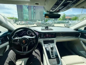 Porsche Panamera undefined | Auto.bg — изображение 12 Porsche Panamera undefined | Auto.bg — изображение 12
