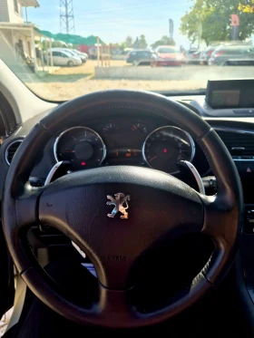 Peugeot 3008 1.6 HDI/Auto | Auto.bg — изображение 17 Peugeot 3008 1.6 HDI/Auto | Auto.bg — изображение 17