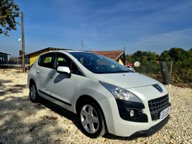 Peugeot 3008 1.6 HDI/Auto | Auto.bg — изображение 2 Peugeot 3008 1.6 HDI/Auto | Auto.bg — изображение 2