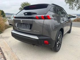 Peugeot 2008 1.5 D GT-line - 12499 € - 22055740 4 | Car24.bg Peugeot 2008 1.5 D GT-line - 12499 € - 22055740 4