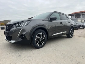 Peugeot 2008 1.5 D GT-line - 12499 € - 22055740 2 | Car24.bg Peugeot 2008 1.5 D GT-line - 12499 € - 22055740 2