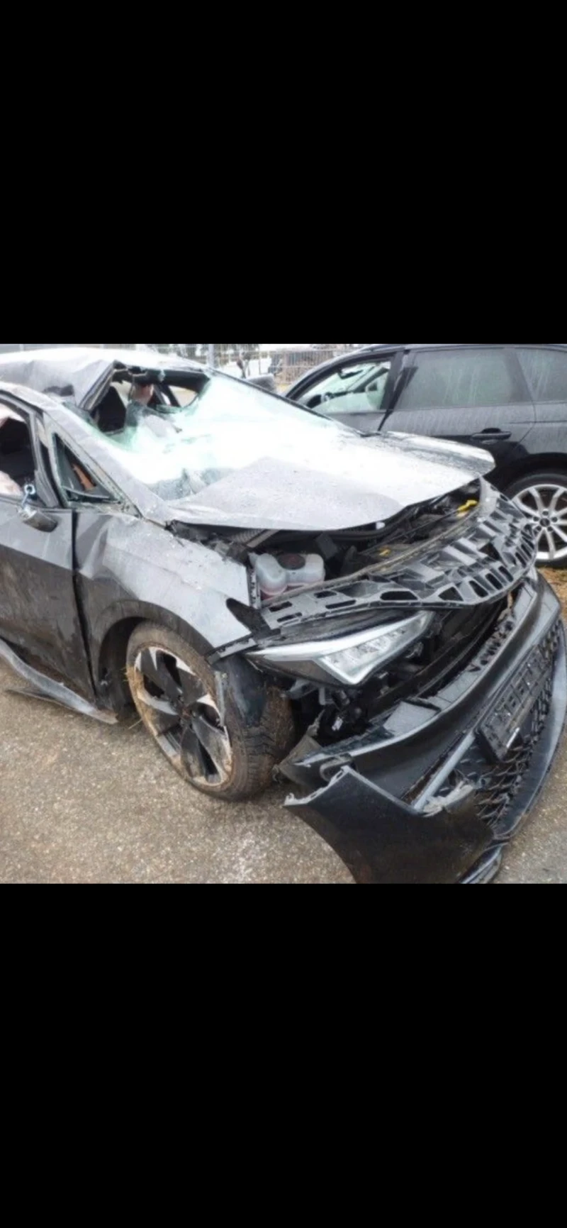 Cupra Born - 8000 лв. / 4090.34 € - 85183019 1 | Car24.bg Cupra Born - 8000 лв. / 4090.34 € - 85183019 1