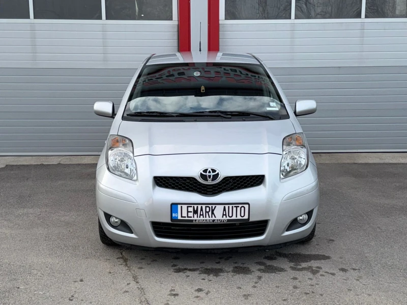 Toyota Yaris 1.4D-4D AUTOMATIK NAVI EVRO 5A ЛИЗИНГ!!! - 8900 лв. / 4550.50 € - 33487029 1 | Car24.bg Toyota Yaris 1.4D-4D AUTOMATIK NAVI EVRO 5A ЛИЗИНГ!!! - 8900 лв. / 4550.50 € - 33487029 1