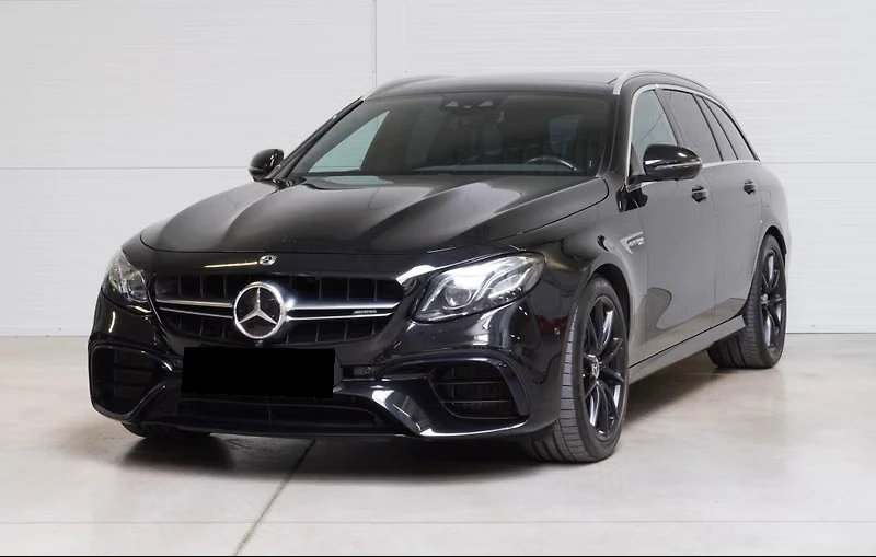 Mercedes-Benz E 63 AMG 4Matic+ | Auto.bg — изображение 1 Mercedes-Benz E 63 AMG 4Matic+ | Auto.bg — изображение 1