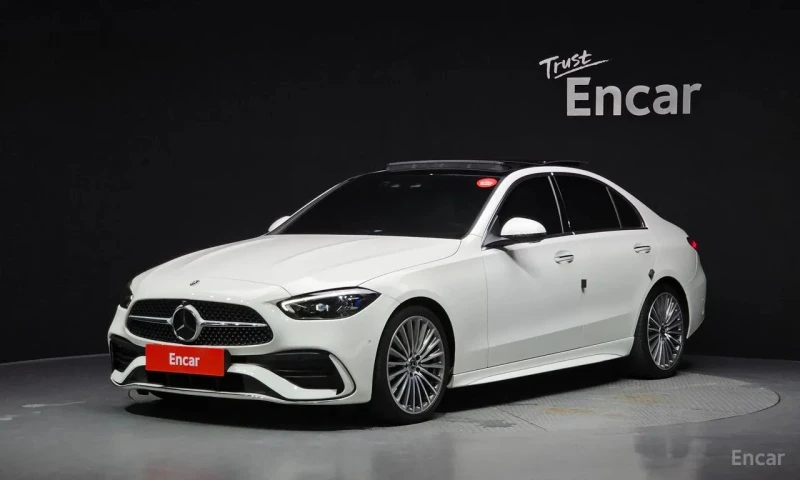 Mercedes-Benz C 300 C300 4MATIC AMG Line | 360 Камера | HUD | Панорам - 30600 € / 59848.40 лв. - 86515929 1 | Car24.bg Mercedes-Benz C 300 C300 4MATIC AMG Line | 360 Камера | HUD | Панорам - 30600 € / 59848.40 лв. - 86515929 1