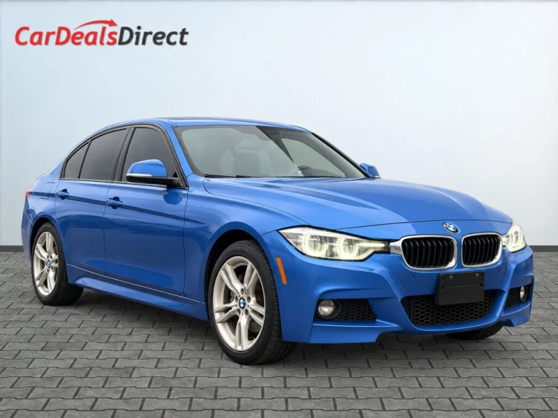 BMW 330 АвтоКредит * (ЦЕНА ДО БГ) - 8499 € - 61663434 1 | Car24.bg BMW 330 АвтоКредит * (ЦЕНА ДО БГ) - 8499 € - 61663434 1