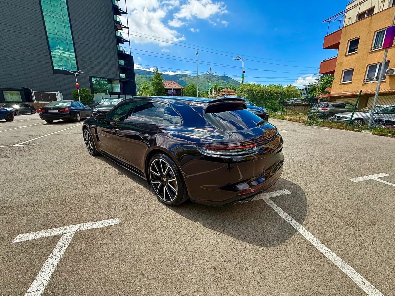 Porsche Panamera - 62500 € - 63444575 1 | Car24.bg Porsche Panamera - 62500 € - 63444575 1