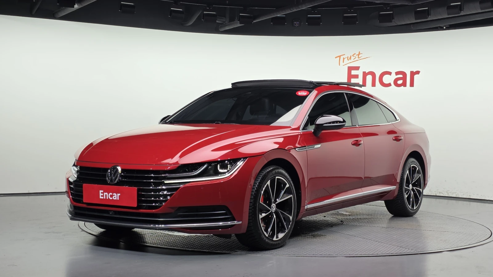 VW Arteon 2.0 TDI* 360* ЕЛ. БАГАЖНИК* HUD* BLIND SPOT* КРАЙН | Auto.bg — изображение 1 VW Arteon 2.0 TDI* 360* ЕЛ. БАГАЖНИК* HUD* BLIND SPOT* КРАЙН | Auto.bg — изображение 1