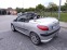 Обява за продажба на Peugeot 206 КАБРИО - ГАЗ - ~2 900 лв. - изображение 2