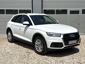 Audi Q5 40TDI * QUATTRO * 190 КС - Car24.bg Audi Q5 40TDI * QUATTRO * 190 КС