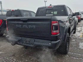 Dodge RAM 1500 REBEL CREW CAB SHORT BED CARFAX - 40000 лв. / 20451.68 € - 18258246 3 | Car24.bg Dodge RAM 1500 REBEL CREW CAB SHORT BED CARFAX - 40000 лв. / 20451.68 € - 18258246 3