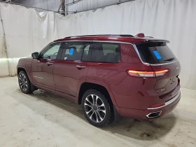 Jeep Grand cherokee * OVERLAND * CARFAX * - 40000 лв. / 20451.68 € - 58404257 4 | Car24.bg Jeep Grand cherokee * OVERLAND * CARFAX * - 40000 лв. / 20451.68 € - 58404257 4