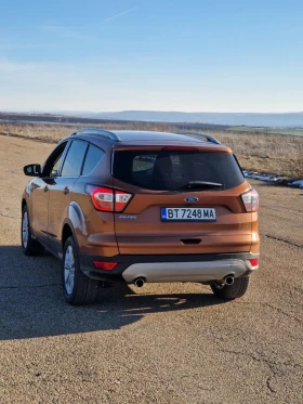 Ford Kuga 150cv 2.0 - 11000 € / 21514.13 лв. - 41658231 3 | Car24.bg Ford Kuga 150cv 2.0 - 11000 € / 21514.13 лв. - 41658231 3
