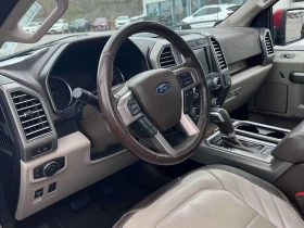 Ford F150 * Limited* CARFAX * Подгрев * Обдухване* Два ключа - 29600 € / 57892.57 лв. - 11260143 5 | Car24.bg Ford F150 * Limited* CARFAX * Подгрев * Обдухване* Два ключа - 29600 € / 57892.57 лв. - 11260143 5