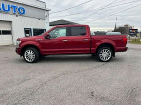 Ford F150 * Limited* CARFAX * Подгрев * Обдухване* Два ключа - 29600 € / 57892.57 лв. - 11260143 2 | Car24.bg Ford F150 * Limited* CARFAX * Подгрев * Обдухване* Два ключа - 29600 € / 57892.57 лв. - 11260143 2