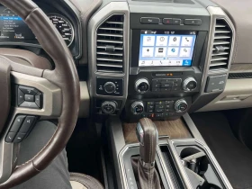 Ford F150 * Limited* CARFAX * Подгрев * Обдухване* Два ключа - 29600 € / 57892.57 лв. - 11260143 9 | Car24.bg Ford F150 * Limited* CARFAX * Подгрев * Обдухване* Два ключа - 29600 € / 57892.57 лв. - 11260143 9