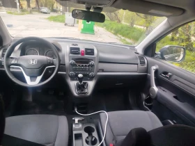 Honda Cr-v undefined | Auto.bg — изображение 8 Honda Cr-v undefined | Auto.bg — изображение 8