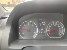 Honda Cr-v undefined | Auto.bg — изображение 9 Honda Cr-v undefined | Auto.bg — изображение 9