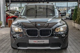 BMW X1 18d/xDrive/Xenon/PDC/Android/Камера/Подгрев