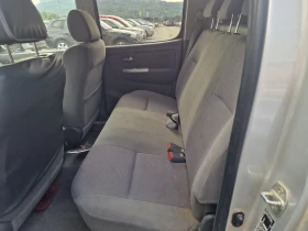 Toyota Hilux 2, 5 D-4D | Auto.bg — изображение 11 Toyota Hilux 2, 5 D-4D | Auto.bg — изображение 11